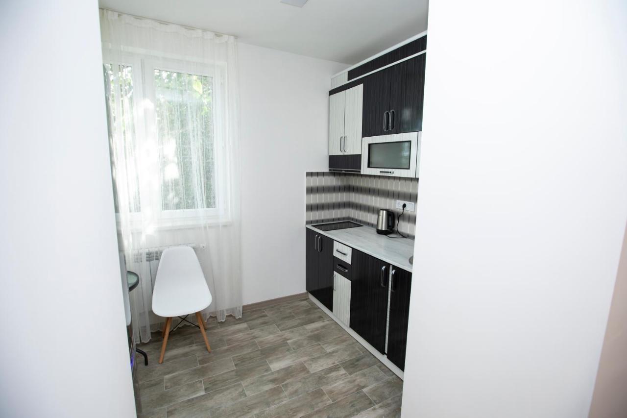 Modern Apartment In The Center With The View Of The Majestic Ararat Ereván Exterior foto
